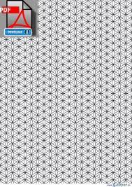 Eine möglichkeit wäre es, dies einfach auf selbstklebendes. Die Blume Des Lebens Als Muster Zum Download Und Ausdrucken