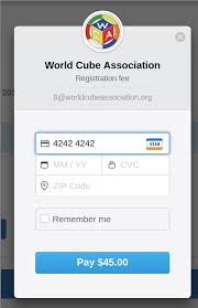 If the card is valid, and you are still you can call credit card customer care number and ask them current billing address. Should We Ask The User For Their Full Billing Address When They Pay Via Stripe Issue 1801 Thewca Worldcubeassociation Org Github