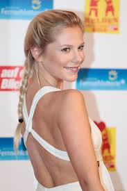 Ihre figur sunny richter bekommt nun eine eigene serie. Gzsz Die Darsteller Damals Und Heute Gala De