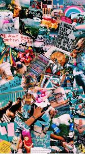 Pin On Blue Aesthetic