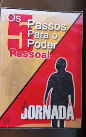 os cinco passos para o poder pessoal patrick j ryan