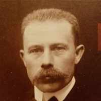 Martin Hans Christian Knudsen (1871–1949)