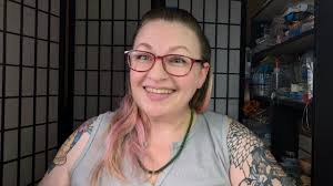 What I made this week: Lots of necklaces + a kumihimo project