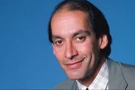 In Memory of Actor Gregory Sierra (From TV's 'Barney Miller'): Three Years  After His Tragic Death