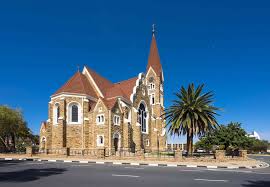 Responsible for repairing of weapons (guns, rifles, pistols, revolvers; 6 Best Things To Do In Windhoek Namibia