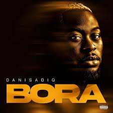 Dani Sadiq Unveils Debut EP 'BORA' with 5 Powerful Tracks