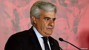 Pedro Rocha se carga al cómplice de Rubiales en el Caso Negreira