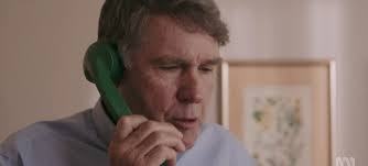 The Newsreader" Meltdown (TV Episode 2021)