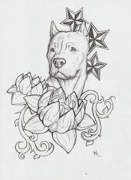 There are so many reasons why cute dogs melt our hearts, but the most important. 18 Latest Dog Tattoo Designs