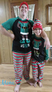 Have A Holly Jolly Christmas With Jammin Jammies Matching