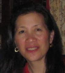 Stephanie Yang from Governor Livingston High School