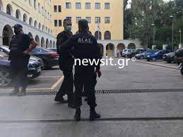 Μητσοτάκης εξέφρασε τη λύπη του για την επίθεση που δέχθηκαν μητροπολίτες στη μονή πετράκη. Ciqapbjzkgstnm