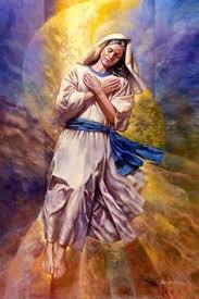In colombia, a religious holiday is celebrated next monday. Assumption Of Mary In Art Icons Modern Classical Assumption Of Mary Spiritual Art Blessed Mother Mary