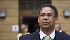 The former north west head of commercial crimes investigations, brigadier daniel ncube, was expected to. Robert Mcbride To Head Foreign Branch Of State Security Agency Inside Politic