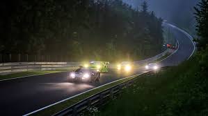 Preparations for next month's adac total 24h race at the nürburgring continue this weekend with the qualifying race. J8tmvfnkwerpvm