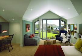 Interior design graduates master their creative process and select the most suitable colours, materials, furniture, etc., in order to enhance the comfort and quality of life. Another Place The Lake Teams Up With Bbc For Interior Design Competition