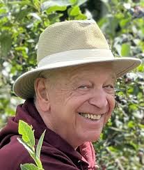 Obituary of William Joseph Spring Jr.