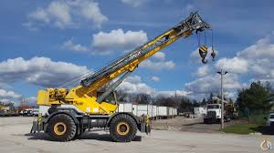 grove rt700e crane for sale in solon ohio on cranenetwork com