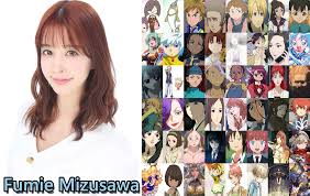 Tools (63) coloring tutorials (20) coloring workshops archive (113) detailed coloring pages (342) fairies (2) flower coloring pages (142) free bonus coloring pages (8) free coloring pages (41) archive. Seiyuu Happy 41st Birthday To Fumie Mizusawa We Wish Facebook