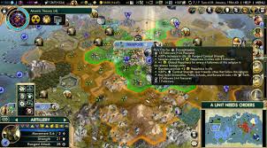 Brave New World - Brazil Sacred Sites 2