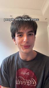 Ked Merwin (@kedmerwin)’s video of hazel eyes