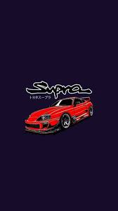 Tons of awesome jdm car wallpapers to download for free. Jdm Art Wallpapers Top Free Jdm Art Backgrounds Wallpaperaccess