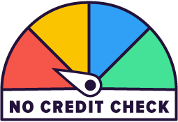 We'll also share our advice to help you along your journey as you grow your credit. 2021 S Best No Credit Check Credit Cards