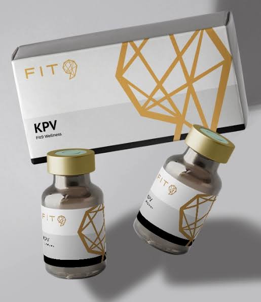 KPV Peptide: Revolutionizing Gut Health - FIT9