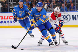 For $7.5mm per season, the blues aren't getting enough production (even if his injury issues are out of his. St Louis Blues Vladimir Tarasenko Better Be Stretching Out