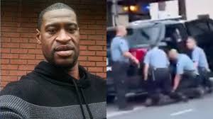 Chauvin's attorney, eric nelson, argued that the force used in the 2017 arrest was in keeping with department's then policy on dealing with officers with chauvin warned the public to stay back as bystanders, including one who filmed the violent encounter, pleaded with them to release floyd. George Floyd Was Murdered By Minneapolis Cop Derek Chauvin After Knee On His Neck Caused Asphyxia That Led To Lack Of Blood Flow To Brain Independent Autopsy Reveals Lucipost