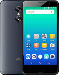 Micromax Evok Dual Note E4815 specs ...