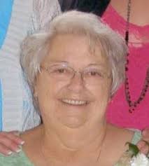 Andrea "Audrey" Rossignol