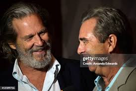 430 Beau And Jeff Bridges Photos & High Res Pictures