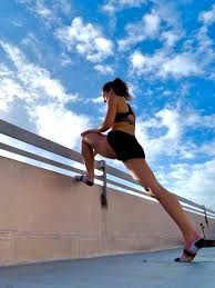 Maybe you would like to learn more about one of these? La Nuova Normalita Sportiva Giovannini E L Eptathlon Sulle Scale Di Casa