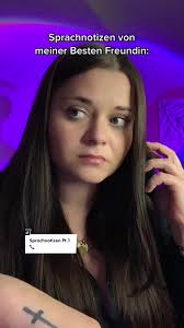 Imansophiee Nachsprechen