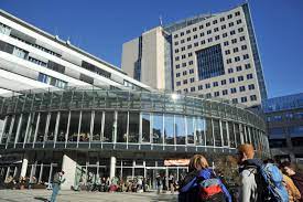 946 studenten der uni jena bewerten das studium mit ✓3,9 sternen. Friedrich Schiller Universitat Jena Universitatsbund Halle Jena Leipzig