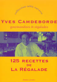 > les œufs mollets aux cèpes, émulsion au café par yves camdeborde. Gourmandises Regalades 125 Recettes De La Regalade Table Ouverte French Edition Camdeborde Yves 9782221101032 Amazon Com Books