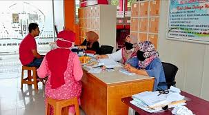 Pengertian mou adalah sebuah dokumen legal yang berisi perjanjian atau syarat dan kedua belah pihak sepakat bekerjasama menyediakan layanan buka tabungan dan kredit pinjaman dengan bunga renda untuk para karyawan pt. Wow 547 Peserta Didik Baru Resmi Mendaftarkan Diri Di Smk Al Jabbar Ciledug Harian Pelita News