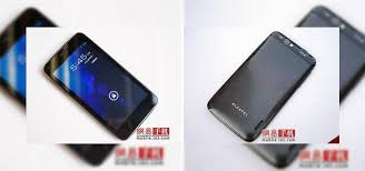 Alcatel OT986 și Motorola RAZR V ...