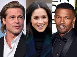 So as expected, there's a number of famous people with it as their last name. Celebrities Who Don T Go By Their Real First Names And Why