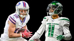 Why The Buffalo Bills Are The Perfect Opponent For The New York Jets