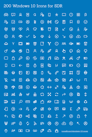 7tsp windows 11 icon pack for windows 10. Windows 10 Icon 77428 Free Icons Library