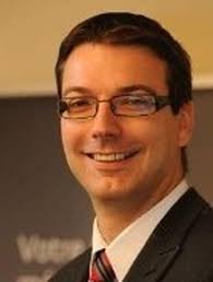 Eric HANS (CBC Banque et Assurances)