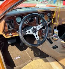 Image result for Safety Orange 1976 Bricklin