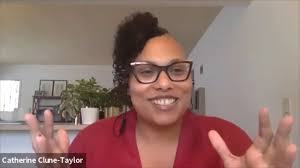 COVID-19, Racism, and Masculinity with Dr. Catherine Clune-Taylor