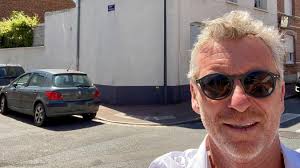 Check spelling or type a new query. Thirty Years Later Denis Brogniart Returns To His Grandparents House World Today News