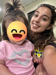 hey mamas; (& occasional dads) ☺️ my name is jackie, im 31 and have been a  career nanny for the last 13 years. ive had a schedule change and my  mornings have