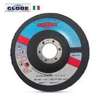 GLOBE SCRUBBER Диск за шлайфане/почистване 115 x 22.23 mm