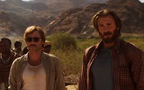 Download hd 720p download full hd 1080p. Netflix Sinks Low With The Red Sea Diving Resort The Times Of Israel