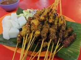 There are quite a few restaurants in and around perth that serve very good satay dishes but where is the best satay in perth? Satay In Kl 10 Places In The City So You Don T Have To Drive To Kajang For Good Meat Skewers Thesmartlocal Malaysia Travel Lifestyle Culture Language Guide